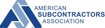 American Subcontractors Association